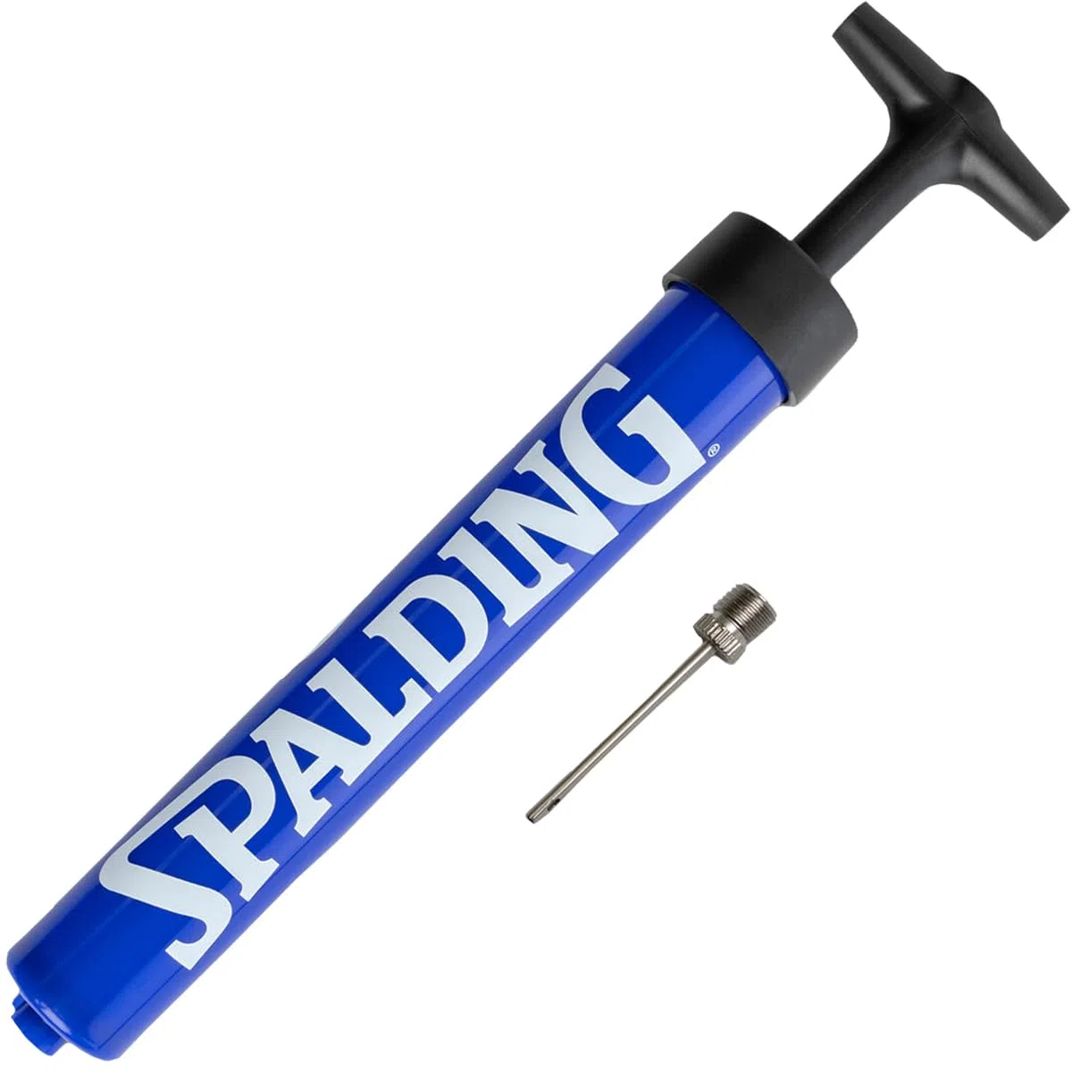 Spalding Pompe à Action Unique de 30,5 cm