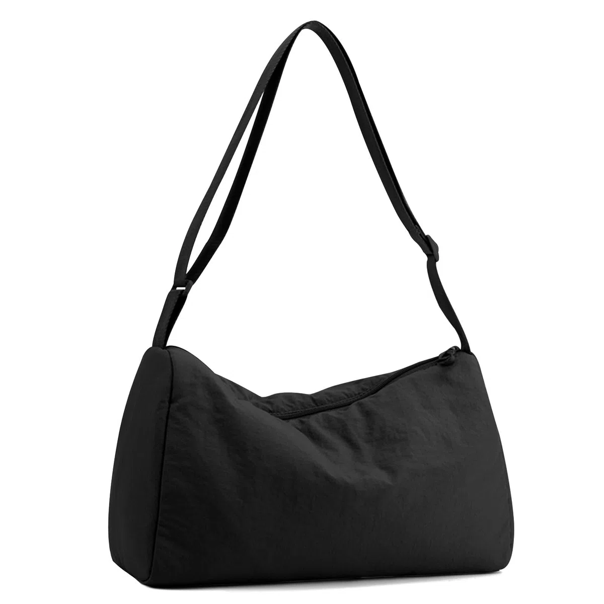 Petit sac de sport pour femme - Mini sac de gym léger avec bretelles réglables - Convient pour la natation quotidienne, le fitness et les sports de loisirs