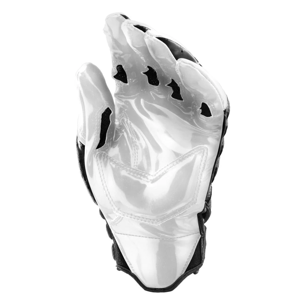 Under Armour Gants Homme Combat II Full Finger Noir Taille L