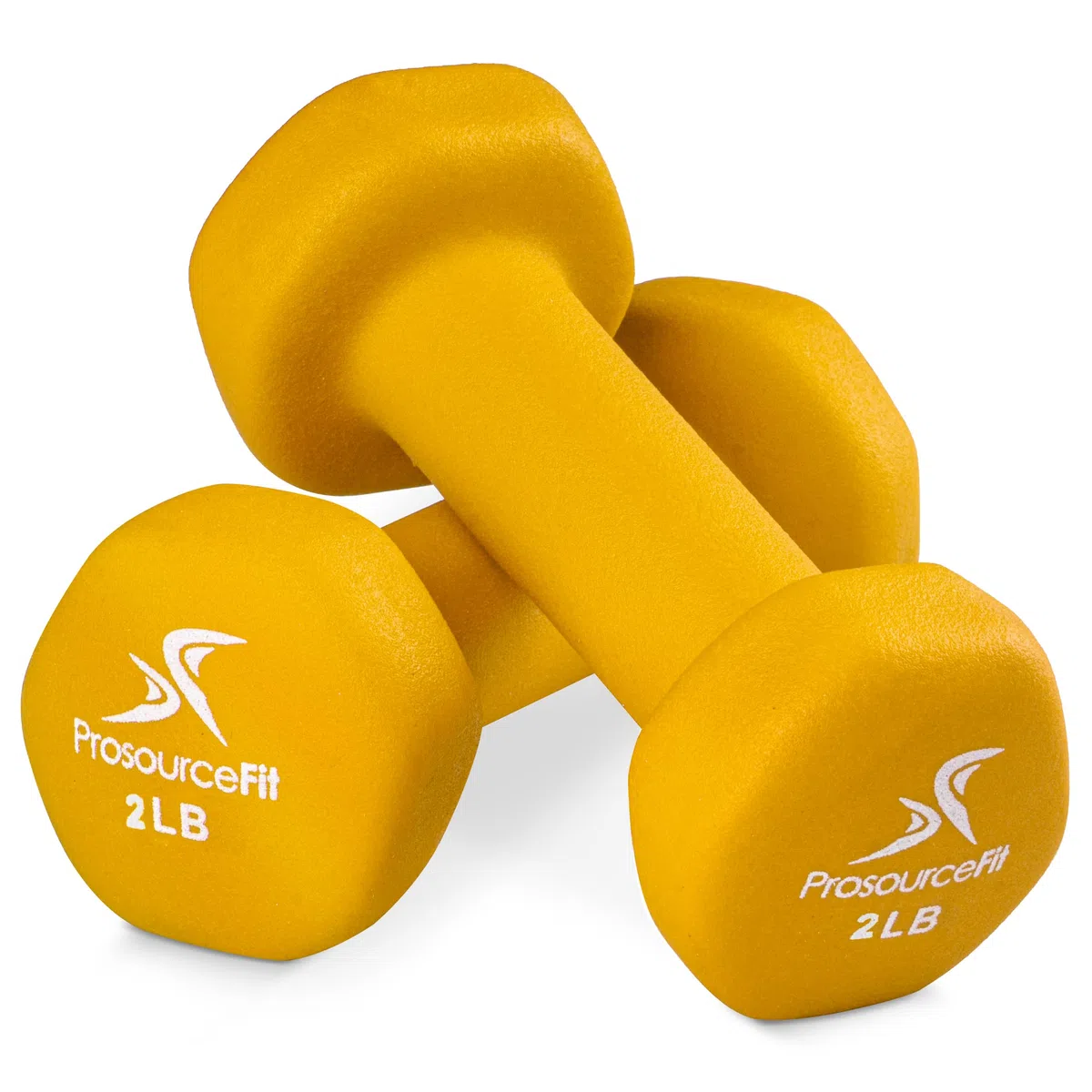 ProsourceFit Neoprene Kettlebells Adulte Unisexe