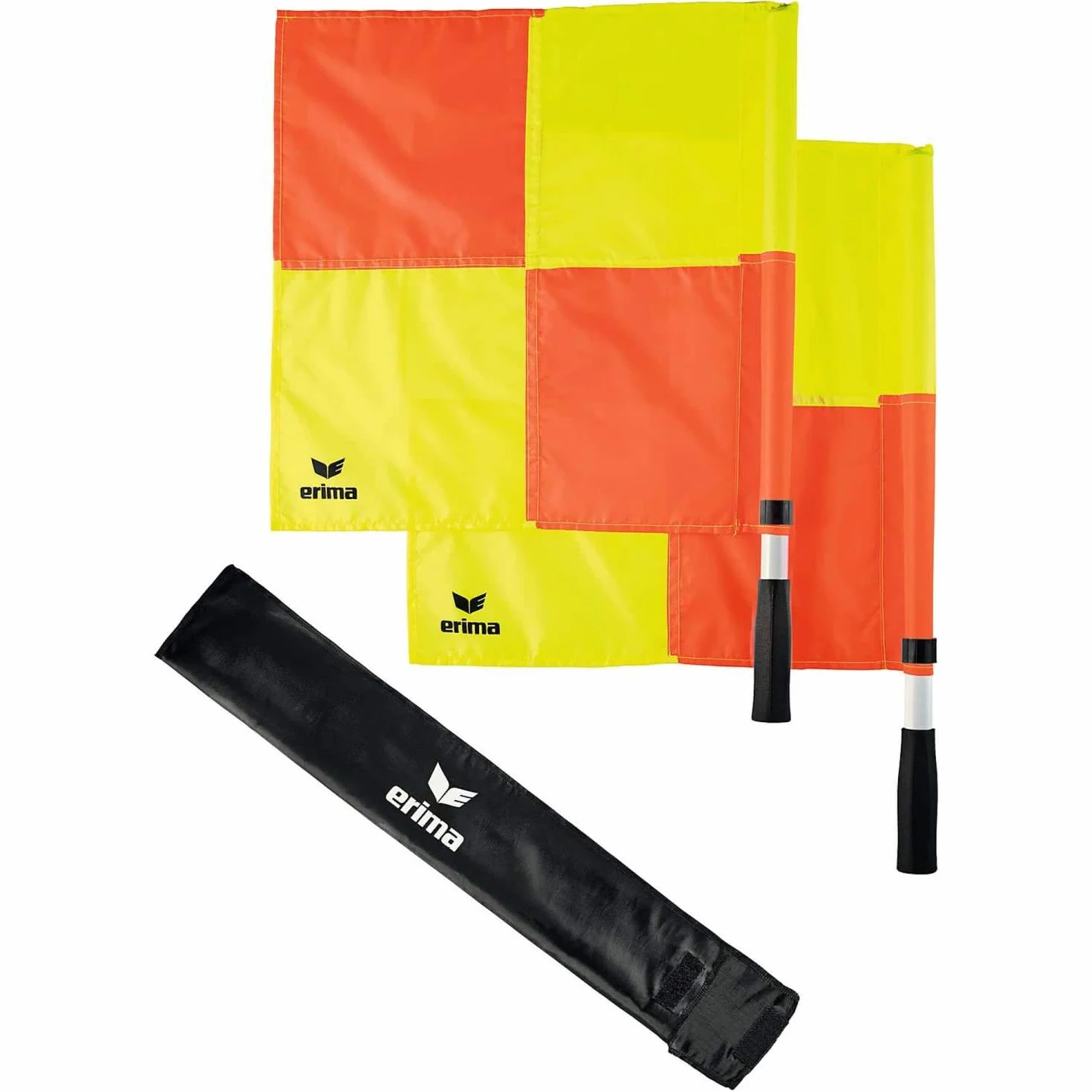 Erima Drapeaux d'arbitre Diverse