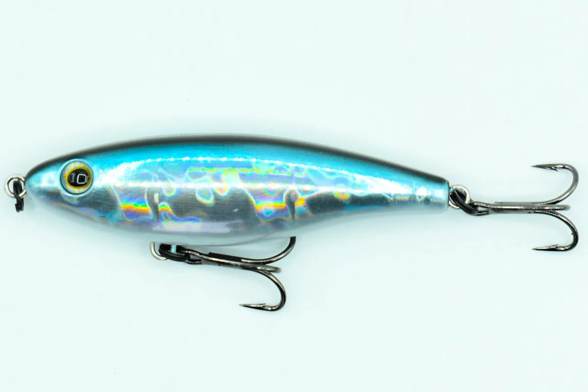 Shore Star 82 Aspius